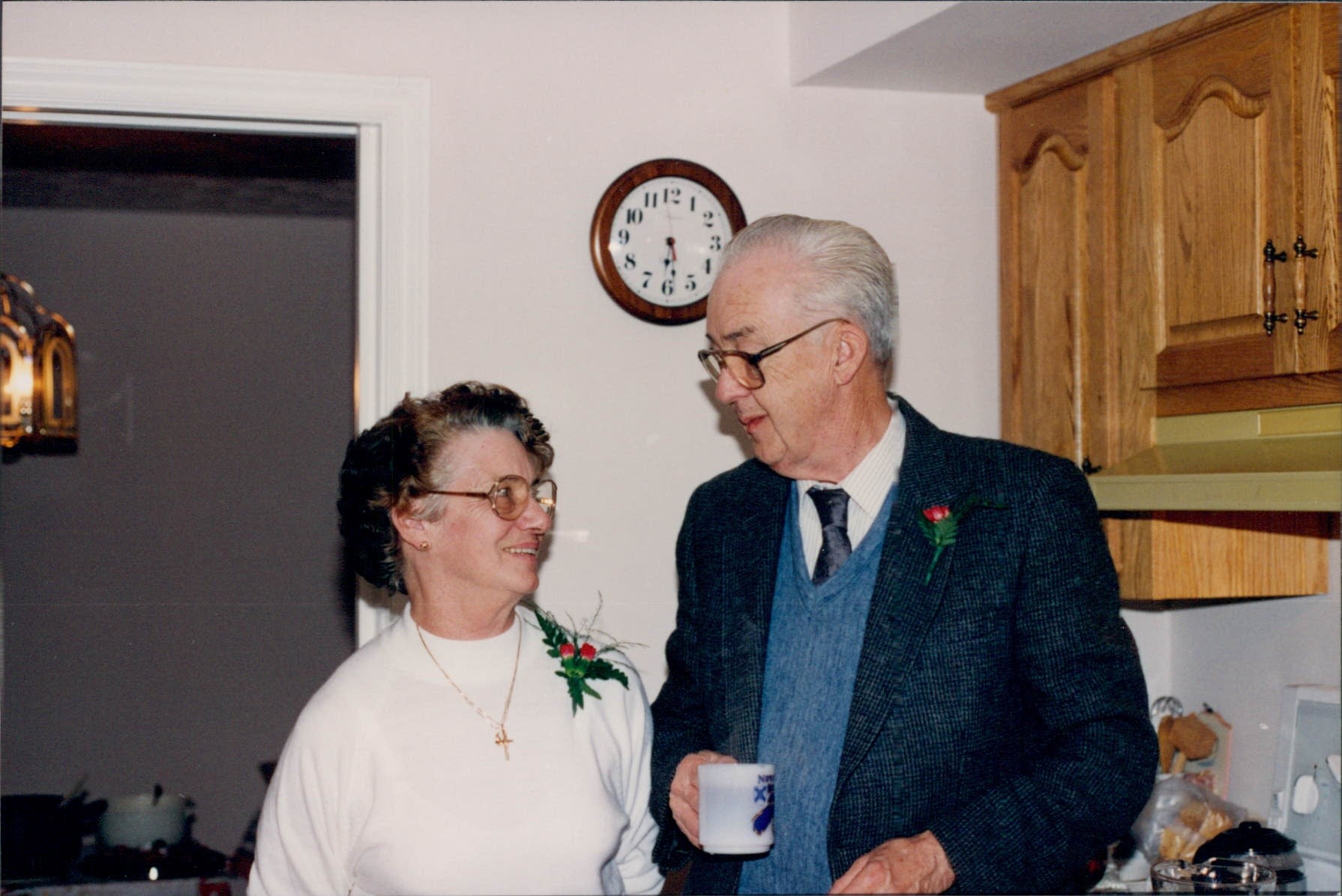 Theresa Maclean Obituary - Halifax, NS