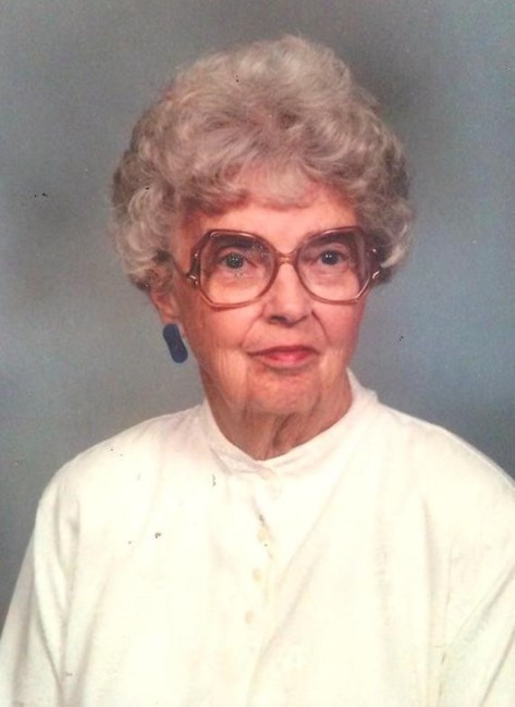 Obituary of Doris O Walters