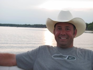 Obituary of Dustin R. Preston