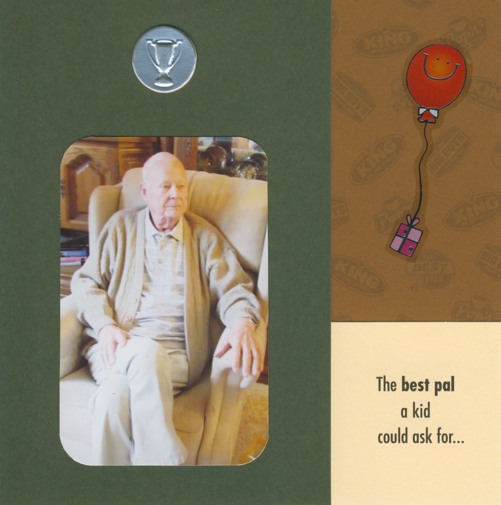 Obituary of Cameron Albert Carlson