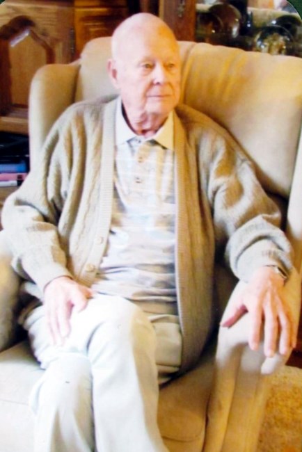 Obituary of Cameron Albert Carlson