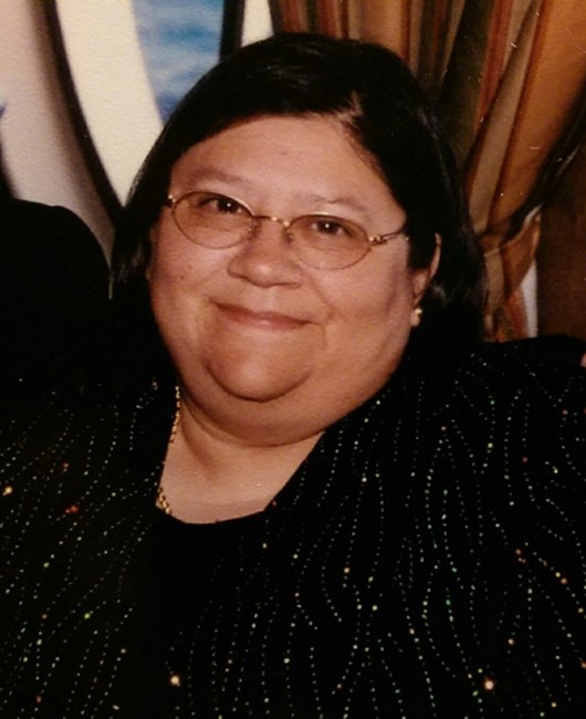 Obituary of Theresa Jane Laskowski