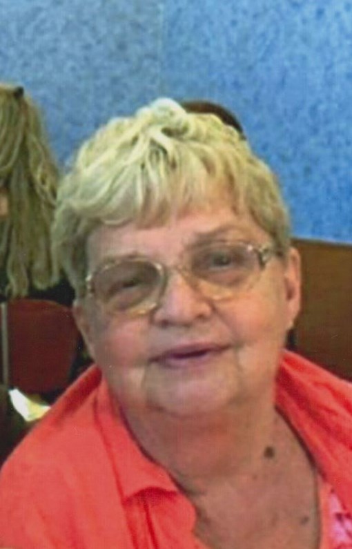 Obituary of Rosemary D'Aprile