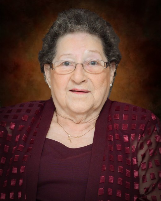 Obituary of Alvina Rosalie Ryan