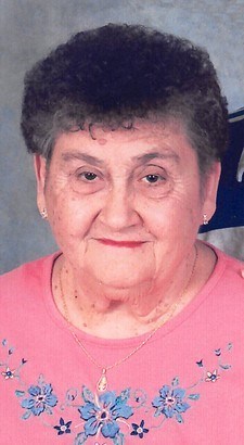 Obituary of Joyce M Newell