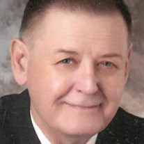Obituary of James Allan Bednarz