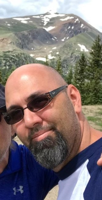 Obituary of Shawn David Webster