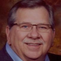 Obituary of Eugene E Eiker