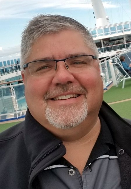 Obituary of Russ Heinzerling