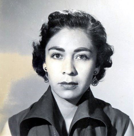 Obituary of Carmen S. Mora
