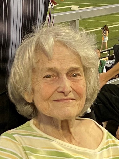 Obituary of Nethelia Gay Stewart