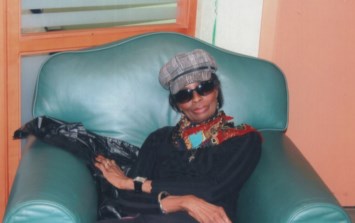 Obituary of Betty Elaine Blake