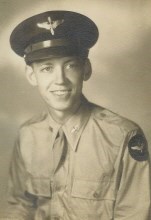 Obituary of Lloyd Hanks Hudson