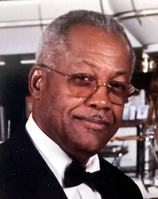 Obituary of Roland Saint-Pierre