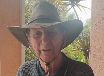 Obituary of Douglas Carl Russell