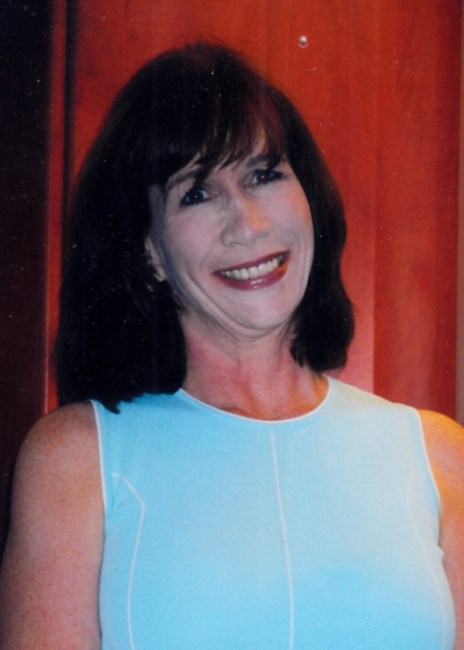 Obituary of Cynthia Sue Loveless