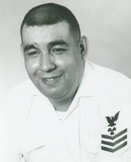 Obituary of Gabriel Frank Montelongo