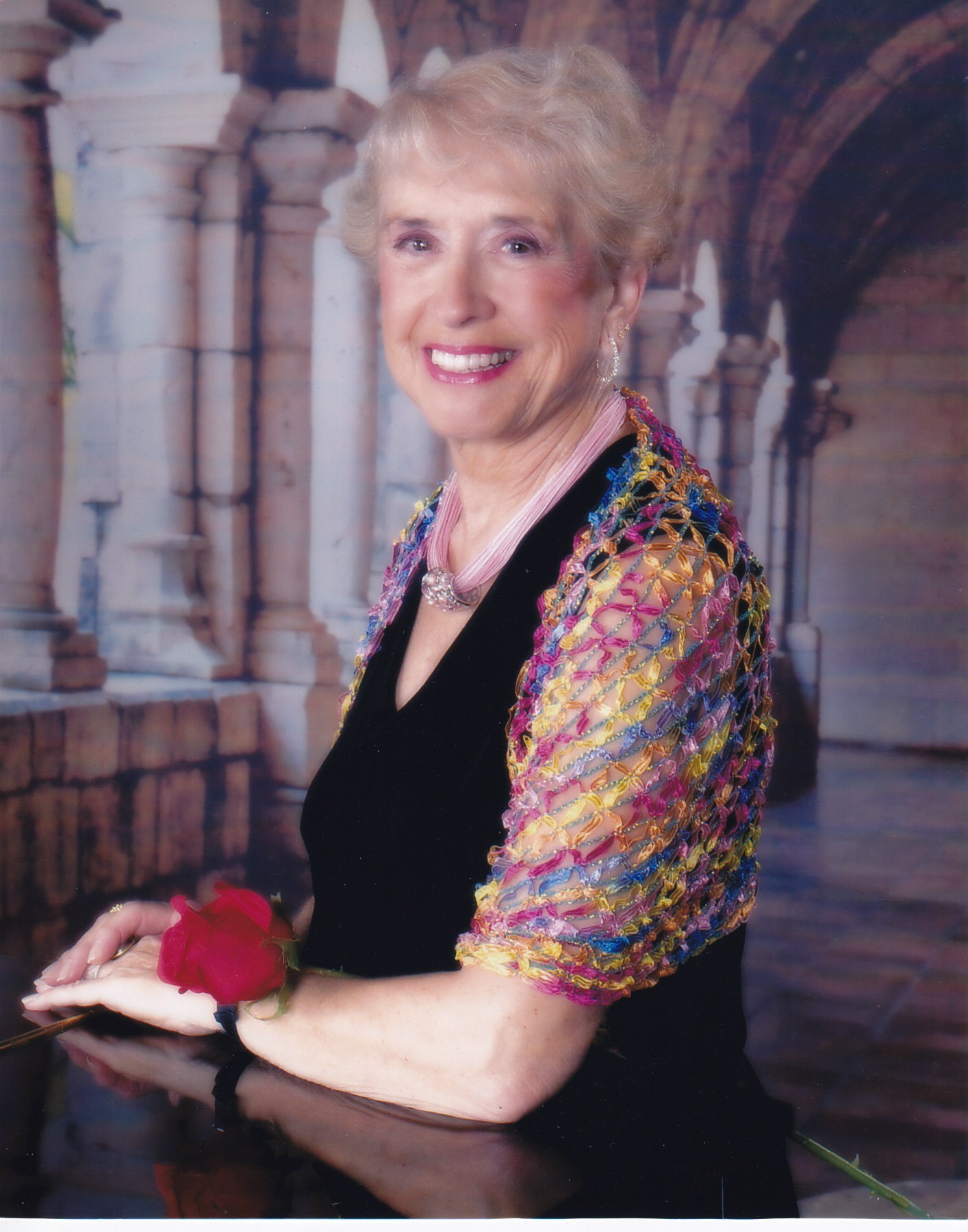 Obituary of Virginia Gale