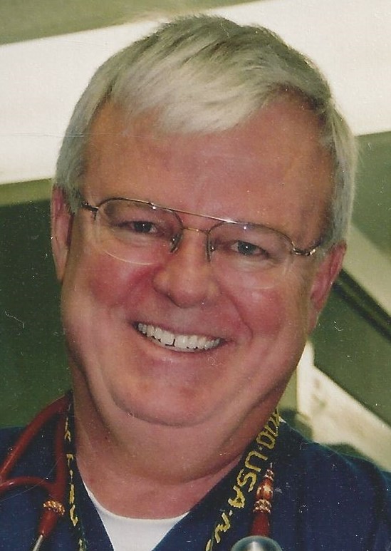 Larry G. Mason Obituary Albion, MI