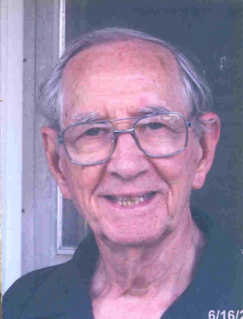 Obituary of Walter Earl Powell
