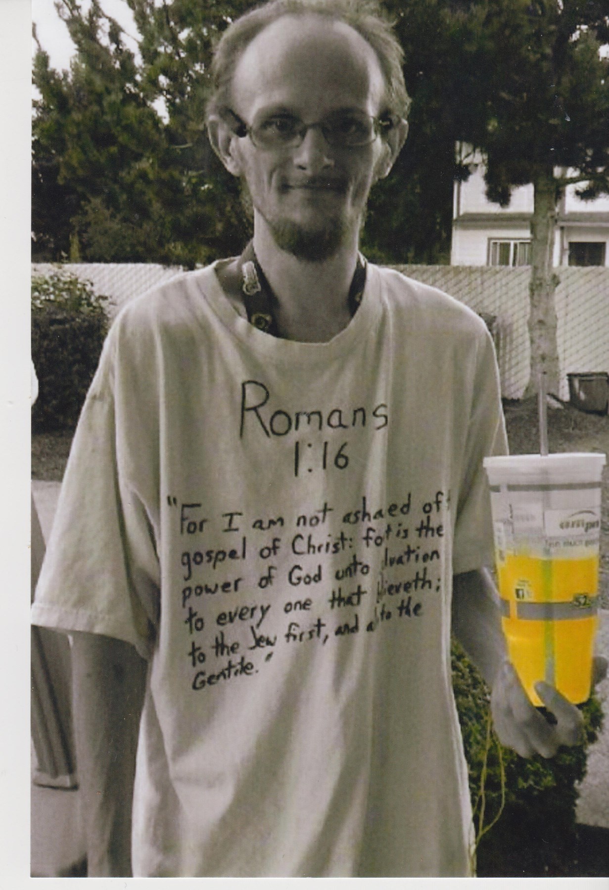 Obituary of Travis Jay Lane