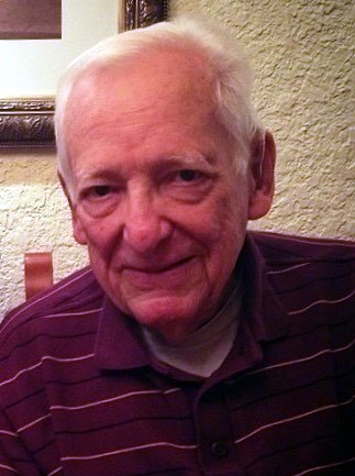 Obituario de John M. Campbell Jr.