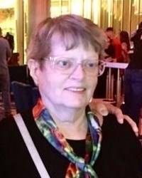 Obituary of Margaret "Peggy" Ricciardelli