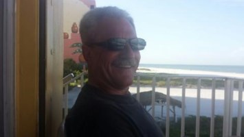 Obituary of Wes Spengler