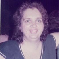 Obituary of Louise Esposito