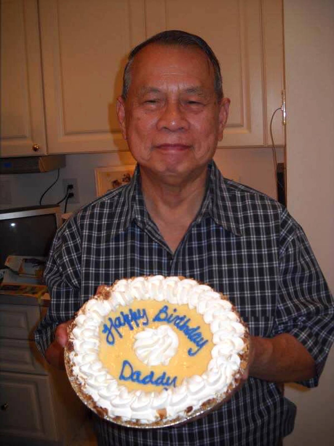 Obituary of Jose Lim Sievert