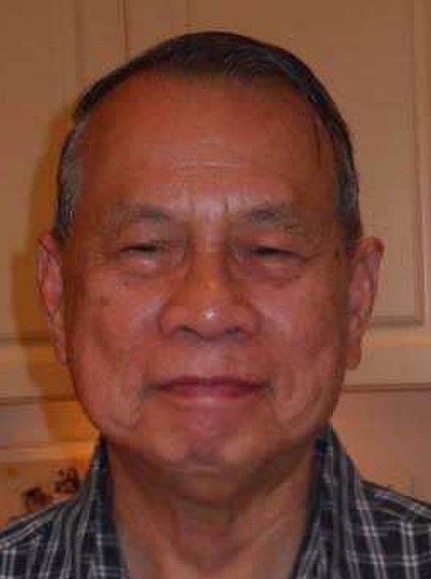 Obituary of Jose Lim Sievert