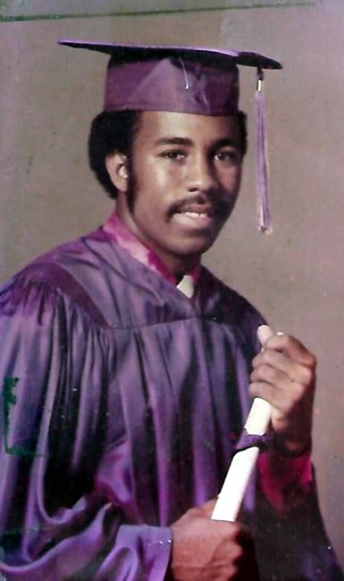 Obituary of Joseph Arthur Wharton Jr.