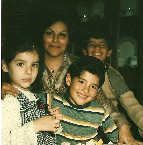 Obituary of Gloria Diaz Bloise