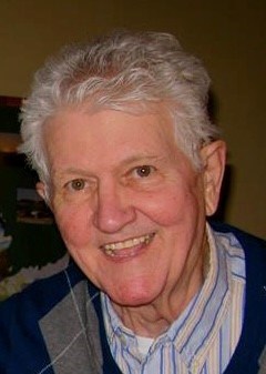 Obituary of John Hayden