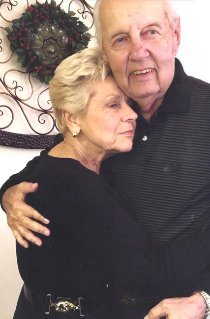 Obituary of Mary Lou Lemberger