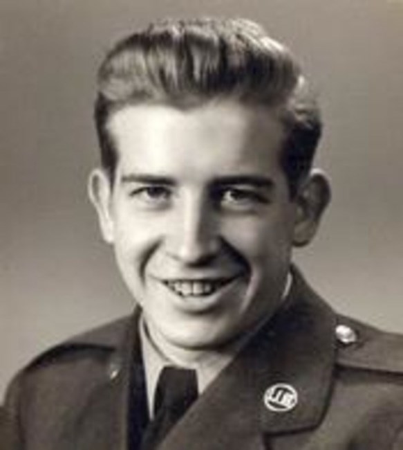 Obituary of Joseph J. Harkanson Sr.