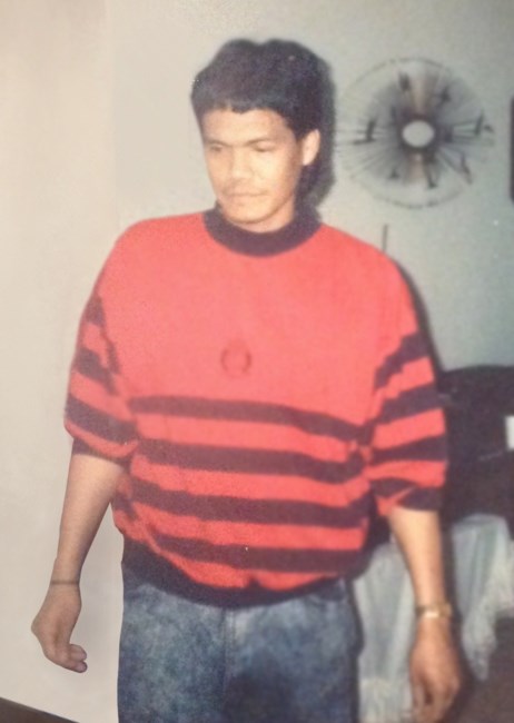 Obituary of Simeon Diaz