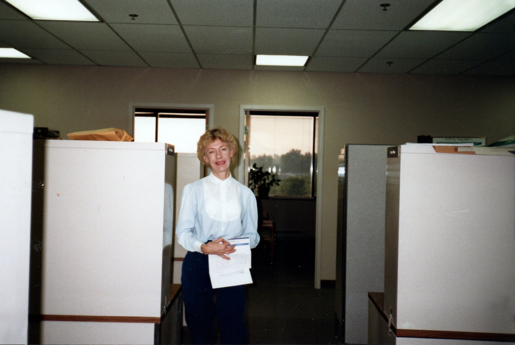 Obituary of Patricia Jo Franklin