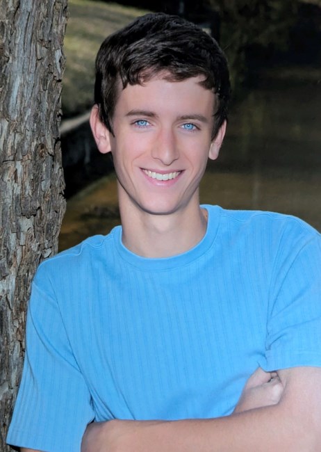 Obituary of Matthew Charles Warner