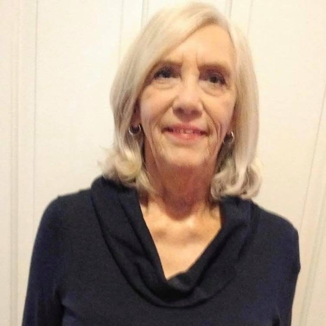 Obituary of Betty Jo Hudson