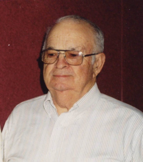 Obituary of John B Bellon