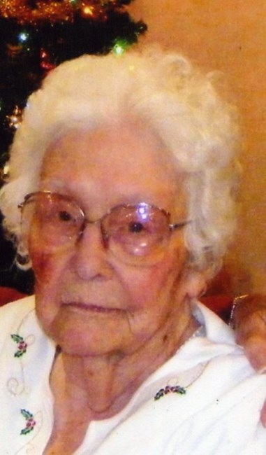 Obituary of Annie L. Skinner