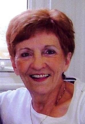 Obituary of Huguette Yelle