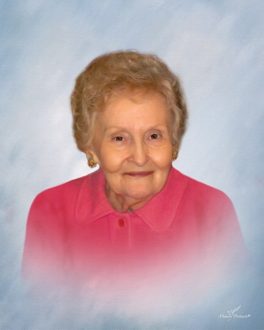 Obituary of Jean H. Harris