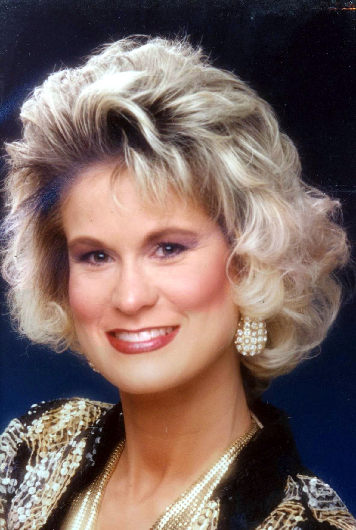 Ronda Ann Gross Staley Obituary Liberty, NC