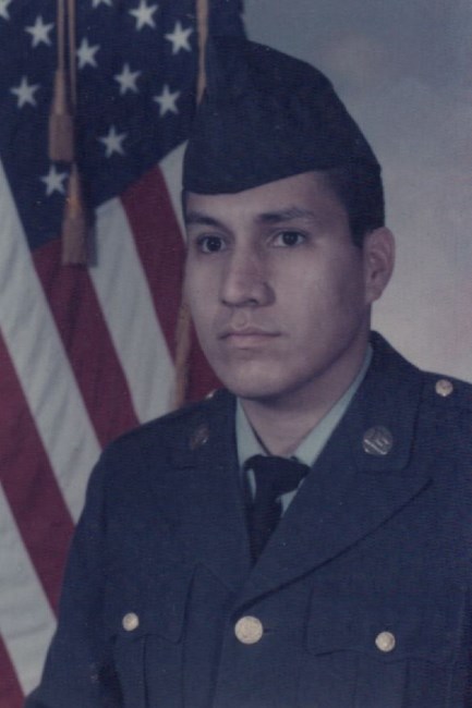 Obituary of Salvador Mares