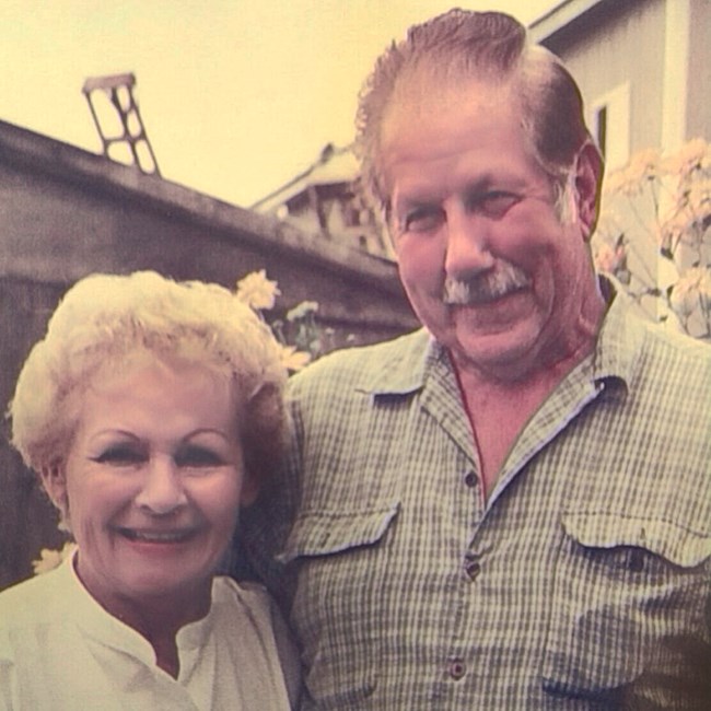 Obituary of Joyce Marie Grunewald