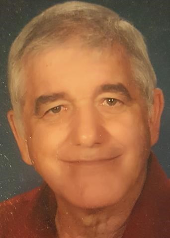 Obituary of Terry Paul Gaspard