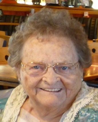 Obituary of Elizabeth Nordick Penn