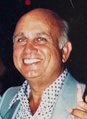 Obituario de Ralph James Lendi